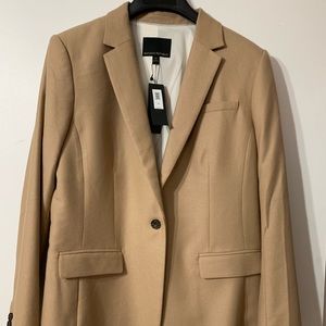 Banana Republic Blazer